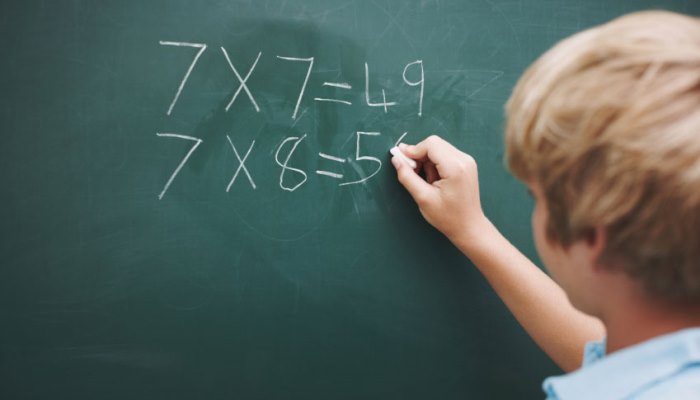 Tips Belajar Matematika yang Benar dan Menyenangkan