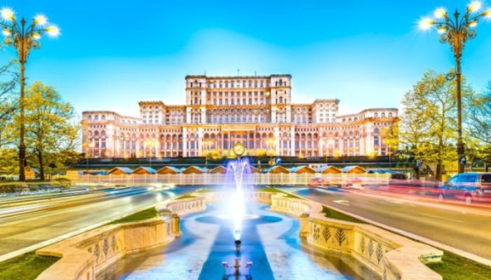 10 Tempat Wisata di Bucharest Terhits Dikunjungi