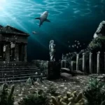 Pulau Atlantis, Kisah Pulau yang Hilang dan Misteri yang Belum Terpecahkan